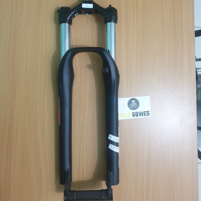 ✨Ori Fork Sepeda 275 Oil Rst Blaze T120 Diskon