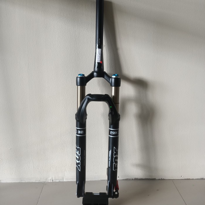 ✨Ori Fork Fox Float 32 Ctd Ban 27.5 Travel 100 Taper Bisa Sameday