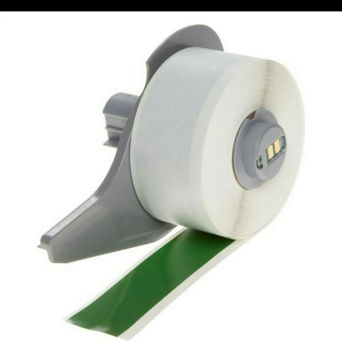 ✅Termurah Brady Vinyl Bmp71 Green 1Inc M71C-1000-595-Gn B10001724 Diskon