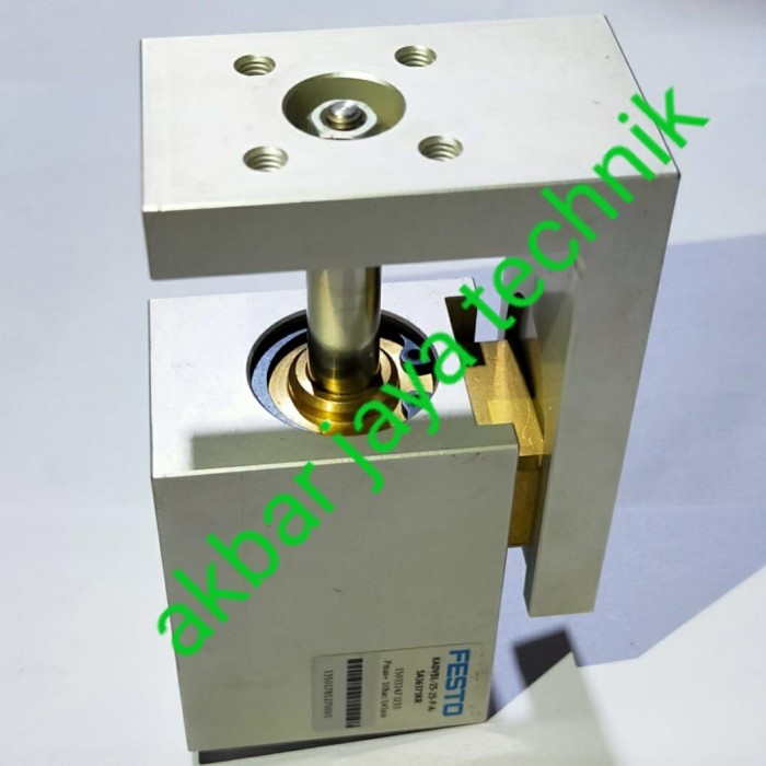 ✅Sale Pneumatic Festo Cylinder Terbatas