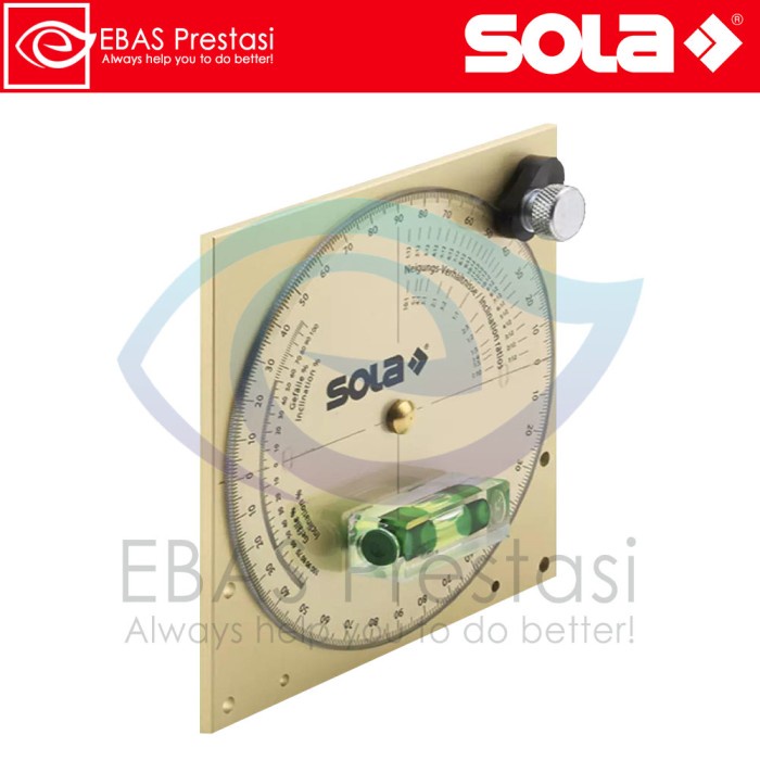 ✅Sale Sola Inclinometer Np 121 - Inclinometer 13 Cm Berkualitas