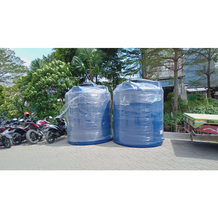 ✅Ready Penguin Tangki Air Tangki Air Penguin Tangki Air 5100 Bisa Gojek