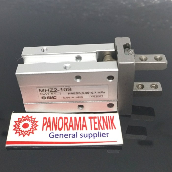 ✅Ori Gripper Parallel Smc Mhz2-10S Limited