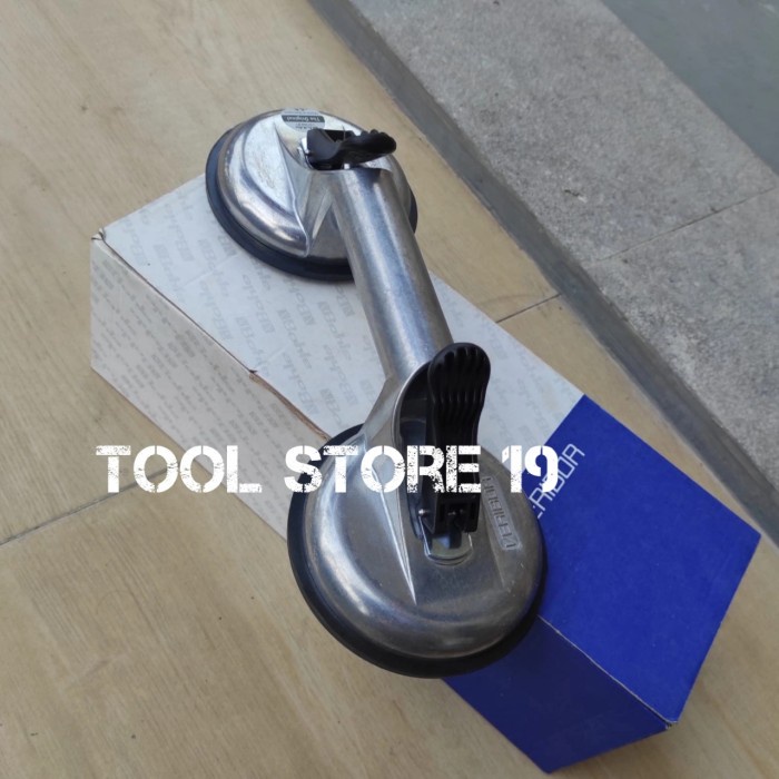 ✅New Ori Alat Angkat Kaca Kop 2 Kaki Original Veribor Bohle Germanay Berkualitas