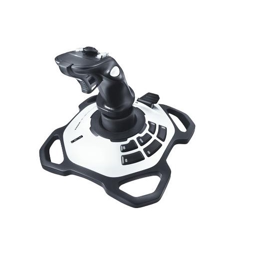 Joystick Logitech Extreme 3D Pro PC