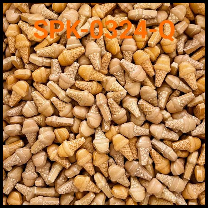 

HOT DEAL GR-SPK-0324 SPRINKLES SPRINKLE SPRINKEL 1KG 1 KG KILO ICE CREAM ESKRIM !!!