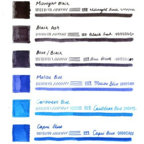 

Monteverde Fountain Ink 30Ml/ Tinta Fountain