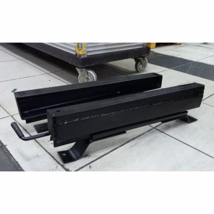 breket jok suzuki jimny katana