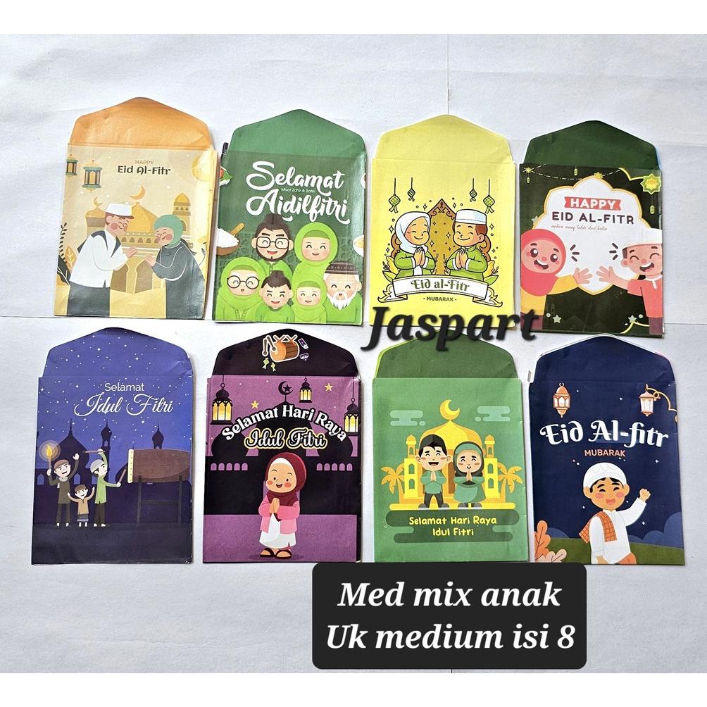 

Amplop Lebaran Idul Fitri Angpao Lebaran Idul Fitri Murah Ready Stock