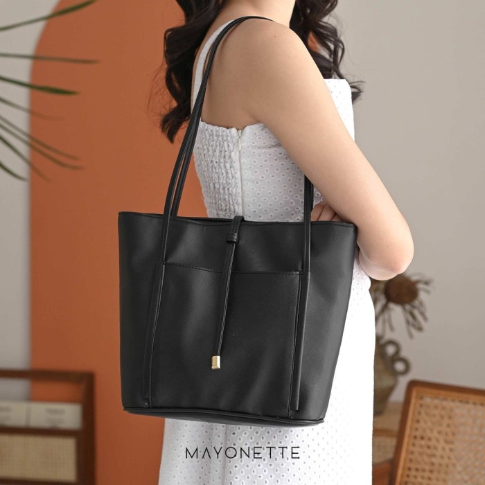 MYNT BY MAYONETTE DAVNE TOTE BAG FS
