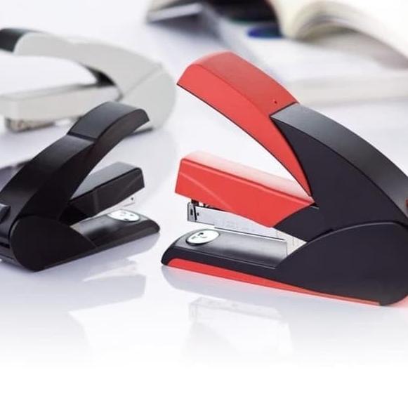 

Stapler Effortless/Tanpa Tenaga/Lever-Tech Staples 5012, Uk 23/6-23/10 Kode 1010