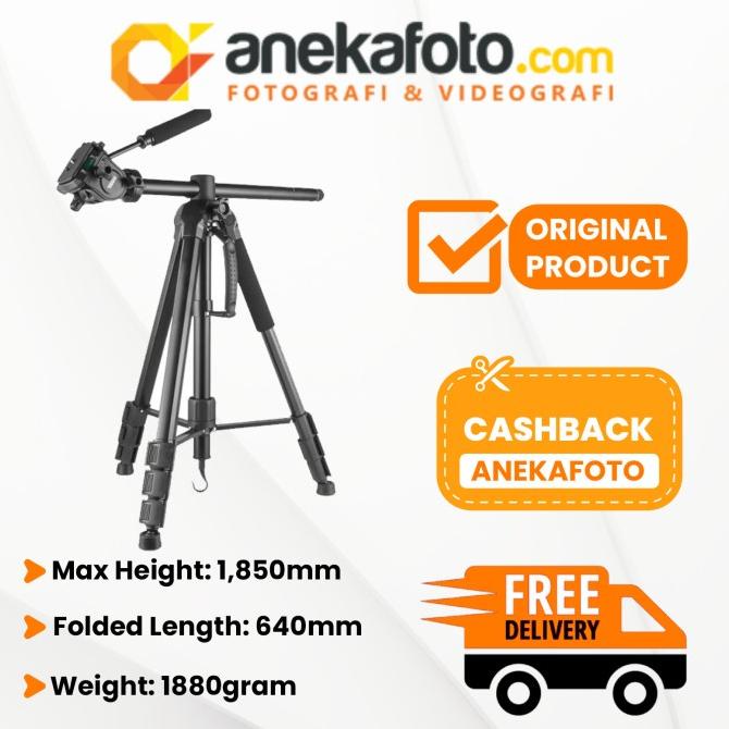 Takara Tripod TMB 30 TMB30 Black
