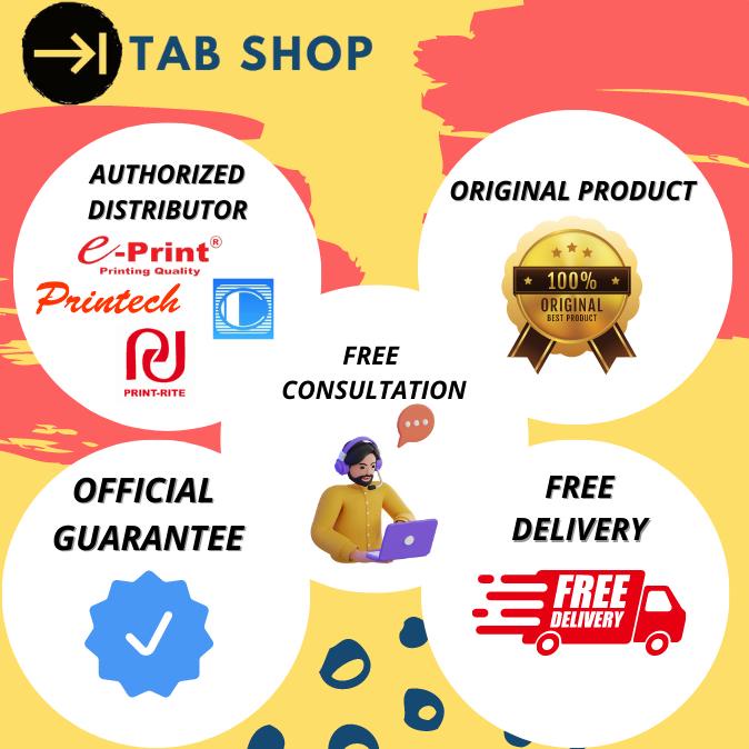 

Model Baru TAB SHOP - CORAL INKJET PAPER 110 GSM 100 SHEETS A4 - CORAL KERTAS INKJET 110 GSM 100 SHEETS A4 ,,