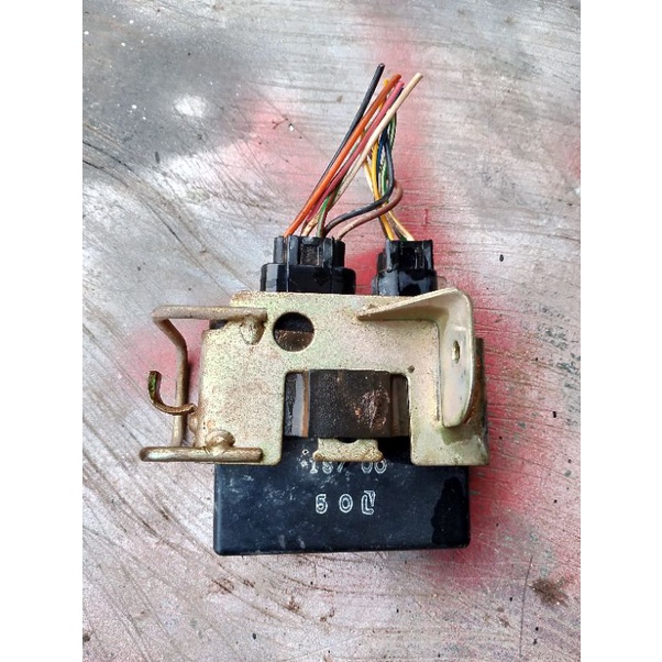 CDI original Jupiter MX lama