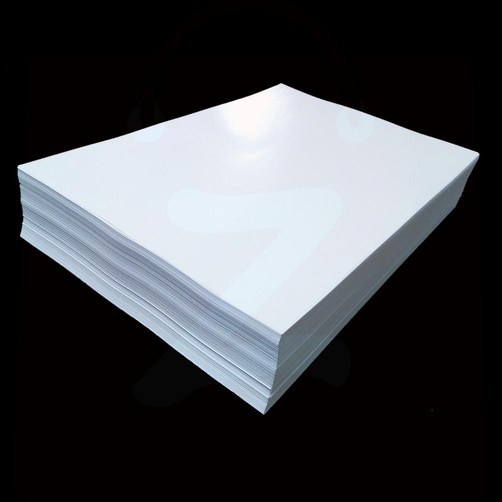 

Hot Sale - Kertas Art Karton / Art Carton 210 Gram A4 50 Lembar