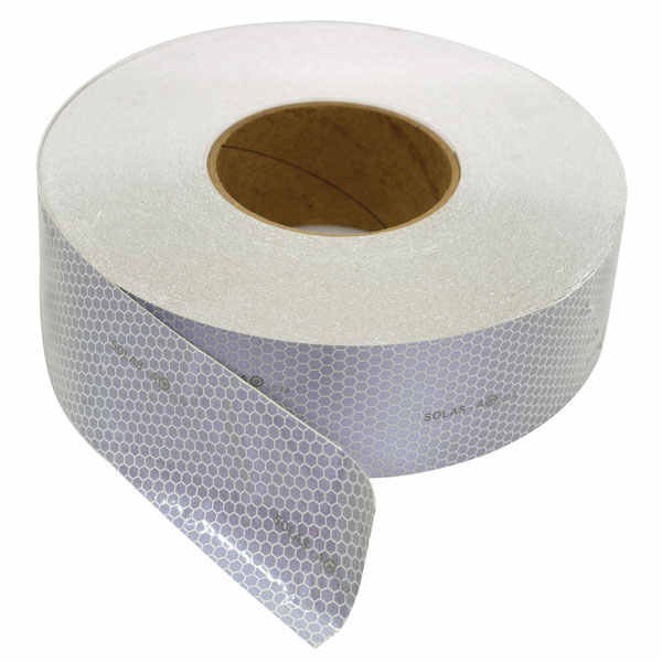 [Original] Solas Tape Reflective Solas Reflective Perekat Keselamatan Pelayaran Bisa Sameday
