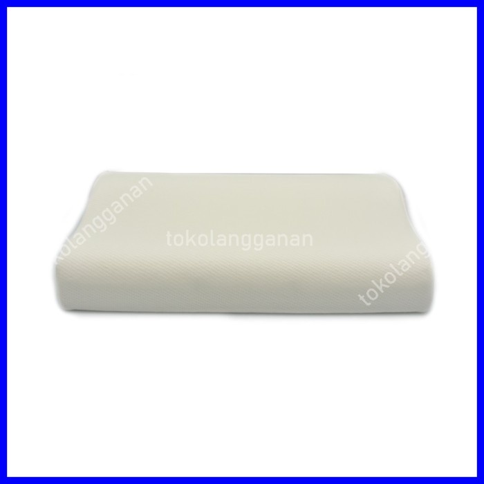 [Ori] Informa Bantal Memory Foam Terbaru