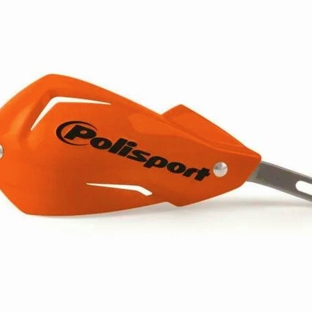 [New Ori] Handguard Polisport Touquet Universal Hand Protector Terbatas