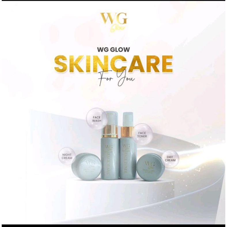 SKINCARE WG GLOW