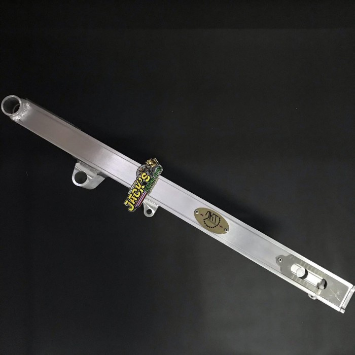 [Baru] Arm Dkt Ninja R Original Thailand Swing Arm Dkt Ninja R Terbaru