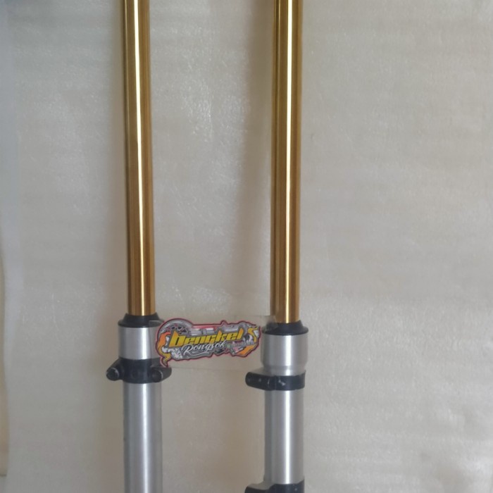 [Baru] Paket As 26 Inner Set Bottom Sonic Tinggal Templok Limited