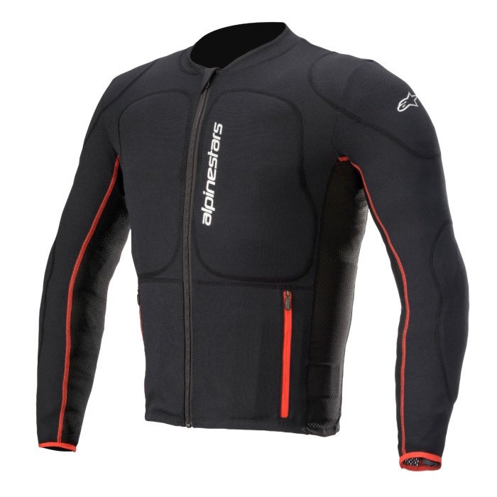 NEW ALPINESTARS BASE MESH JACKET ORIGINAL TERBARU