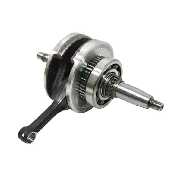 [Baru] Kruk As Crank Shaft Comp – Sonic 150R K56 Cbr 150R [13000K56N00] Bisa Gojek