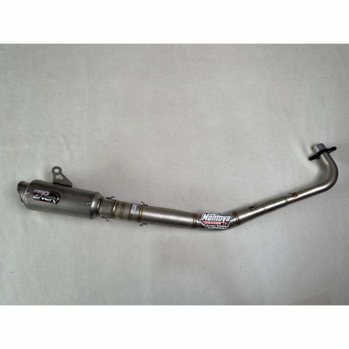 ✨Termurah Knalpot Proliner Jupiter Z 200 Cc Diskon