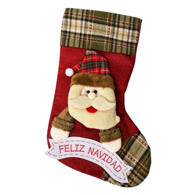 

Big Sale Scoop Kaos Kaki Natal 63270100 Original