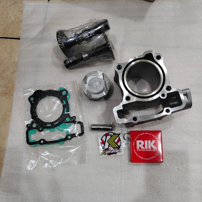 ✨Termurah Paketan Bore Up Cb 150 X Sonic Cb 150R Terbatas