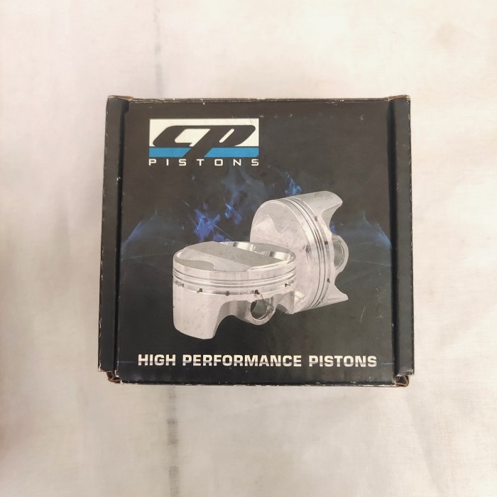 ✨Termurah Cp Carillo Piston 76Mm Cbr 250R Thailand Bisa Gojek