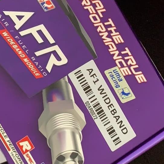 ✨Termurah Af1 Aracer Uma Racing Limited