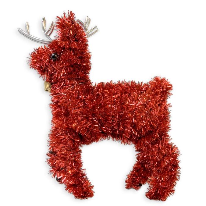 

New Sale Scoop Dekorasi Natal Tinsel Rusa 63300600 Limited Edition