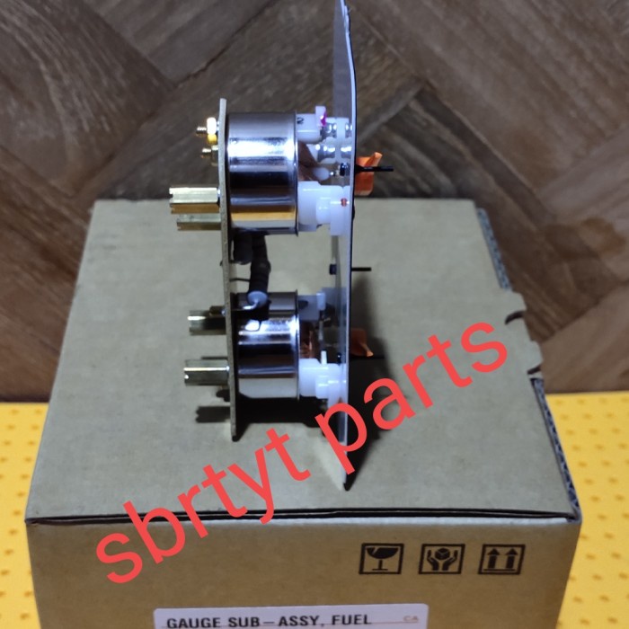 ampere bensin kijang kapsul asli terlaris