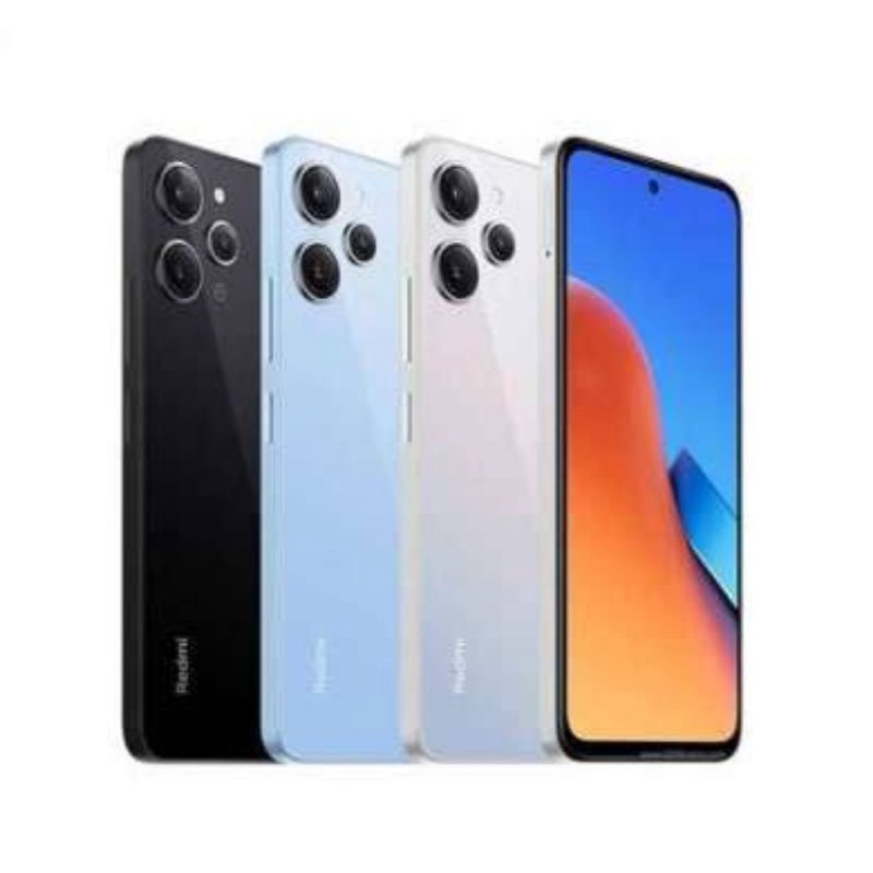 Xiaomi Redmi 12 8/128