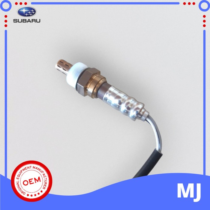 Sensor O2 Subaru Exiga Legacy BR Outback star
