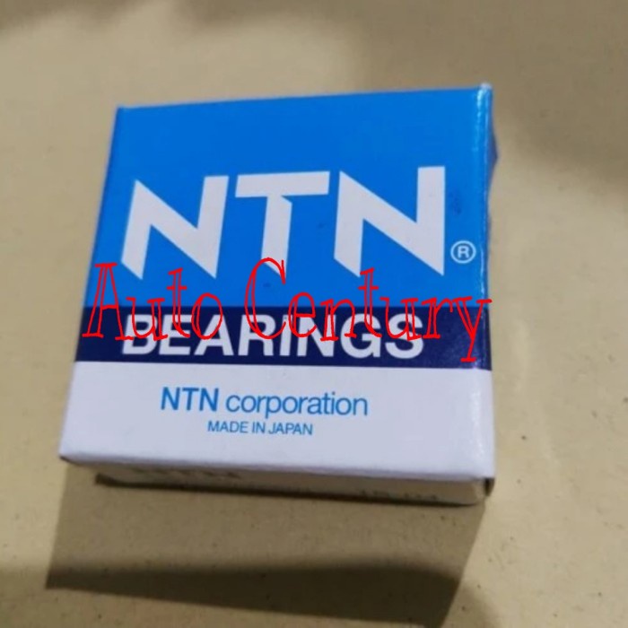 NEEDLE BEARING NK 55/25 NTN JAPAN ASLI terbaik