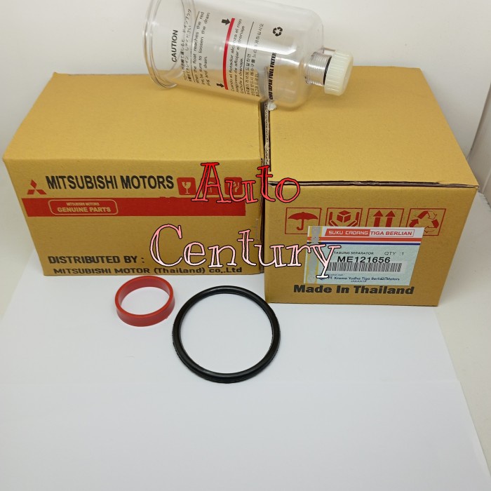 TABUNG SEPARATOR CANTER PS125 WATER SEPARATOR CANTER terbaik