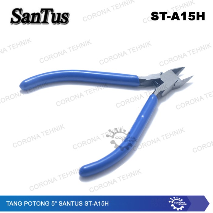 Tang Potong 5" Santus ST-A15H star