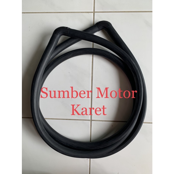Orisinil Karet Kaca Depan Carry Futura 1300-1500 best