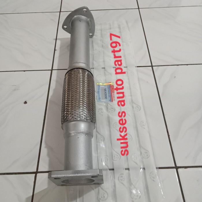 flexible knalpot long canter ps125 fleksibel knalpot canter ps 125 best