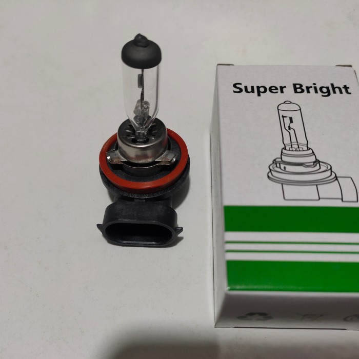 Termurah Bolam Bohlam Lampu Kabut Foglamp Avanza Xenia Lama H 11 55 w best