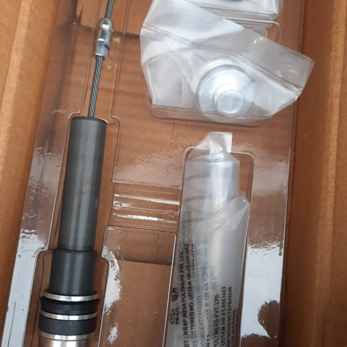 sling kabel modul ags suzuki ignis asli sgp best