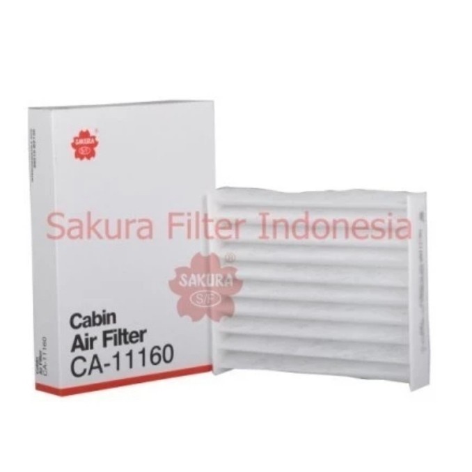 FILTER AC / CABIN AVANZA TYPE G 2009-2012 best