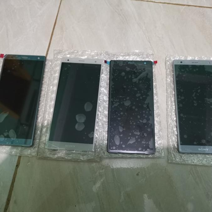 Lcd Sony Xperia Xz2 Original Kode 787