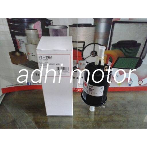 FUEL FILTER/FILTER BENSIN UNTUK AVEO PRIME,KALOS,LOVA,OPRA MAGNUM best