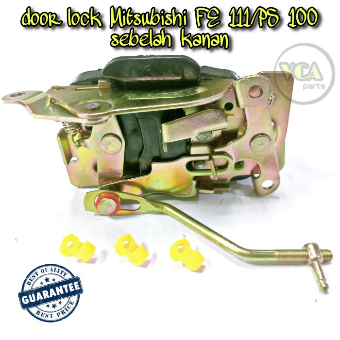 DOOR LOCK/KUNCI PINTU MOBIL MITSUBISHI FE 111/PS 100 SEBELAH KANAN RH. best