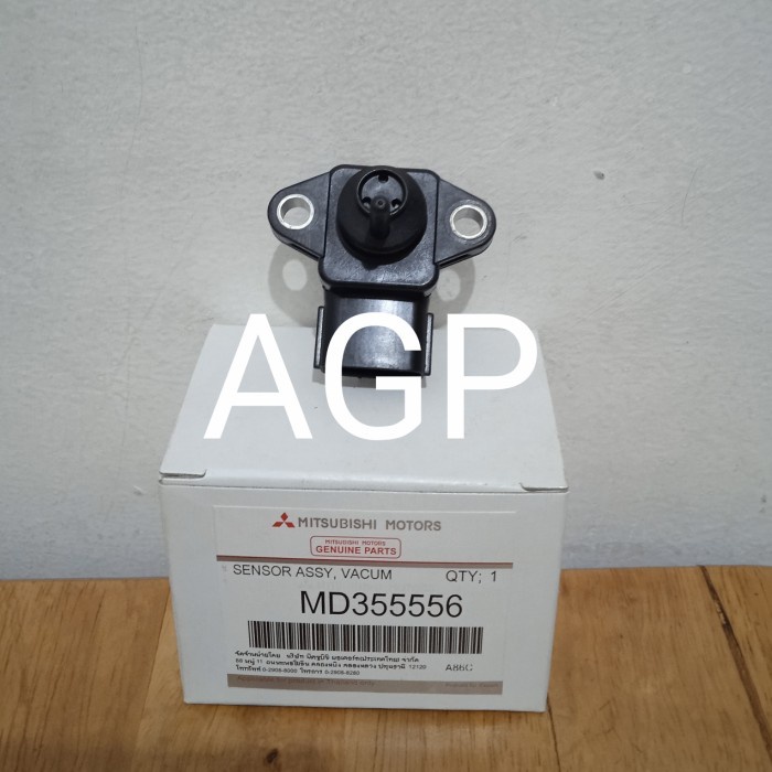 Sensor MAP Sensor Assy Vacuum Original T120SS Injeksi Maven MD355556 star