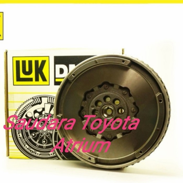 Flywheel roda gila hyundai G starex H1 A2 diesel LUK original best