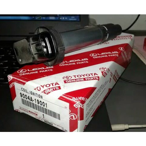 Coil Ignition Coil Agya Coil Ayla Original best